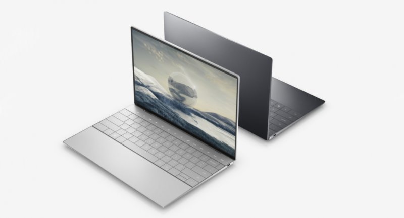 La nuova tastiera del Dell XPS 13 Plus gioca un ruolo fondamentale nell'estetica riprogettata dell'ultraportatile, promettendo al contempo maggiore comodità