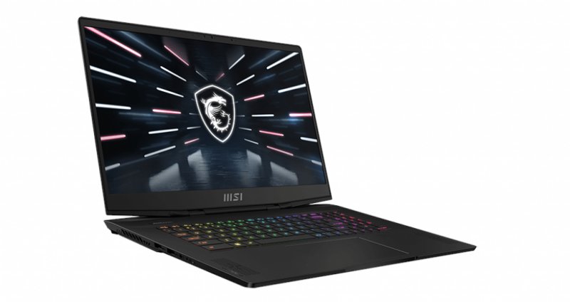 Il nuovo MSI Stealth GS77 Il nuovo MSI Stealth GS77