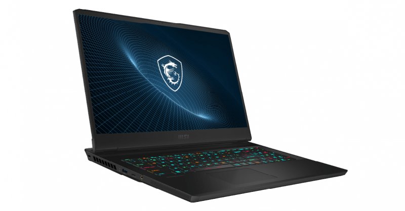 Il nuovo MSI Vector, potente ma senza fronzoli Il nuovo MSI Vector, potente ma senza fronzoli
