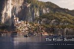 The Elder Scrolls Online: il teaser trailer della nuova espansione, reveal a fine gennaio - Notizia