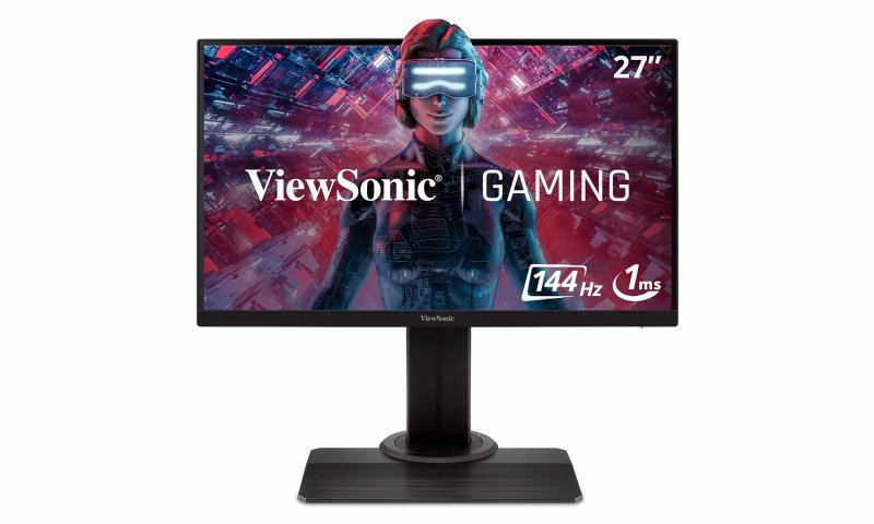 Monitor ViewSonic della serie XG XG2705-2K Monitor ViewSonic della serie XG XG2705-2K