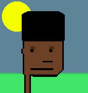 Etika: celebratory disrespectful and racist NFT anger fans: he is a