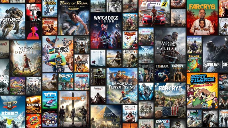 Ubisoft renderà possibile l'accordo con la CMA