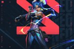 Valorant: Episode 4 parte con il nuovo agente Neon, Battle Pass e skin - Notizia