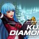 The King of Fighters XV - Trailer di Kula Diamond