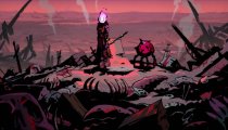 Dead Cells: The Queen and the Sea - Il trailer animato