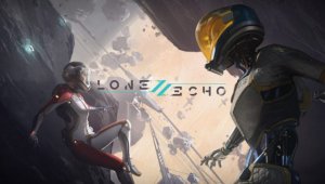 Lone Echo 2 per PC Windows