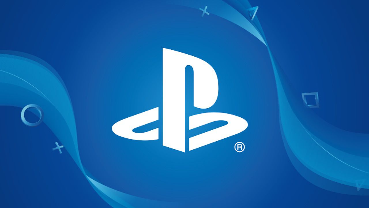 Il logo PlayStation