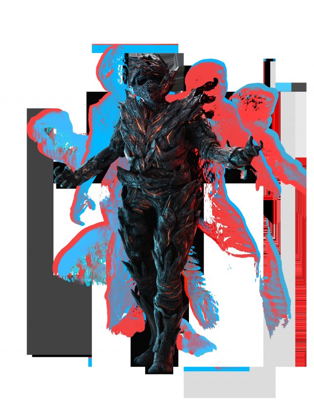 Tom Clancy's Rainbow Six Extraction