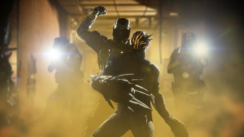 GeForce Now: Rainbow Six Extraction and three more games available