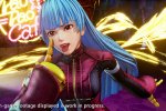 The King of Fighters 15, trailer e immagini per Kula Diamond - Notizia