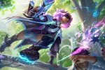 League of Legends: trailer per Zeri, il nuovo personaggio, tiratrice scelta di Zaun - Notizia
