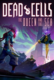 Dead Cells: The Queen and the Sea per Xbox One