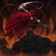 Crowsworn: anteprima di un metroidvania ispirato a Hollow Knight, Devil May Cry e Donkey Kong