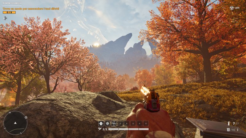 Far Cry 6 - Pagan: Control