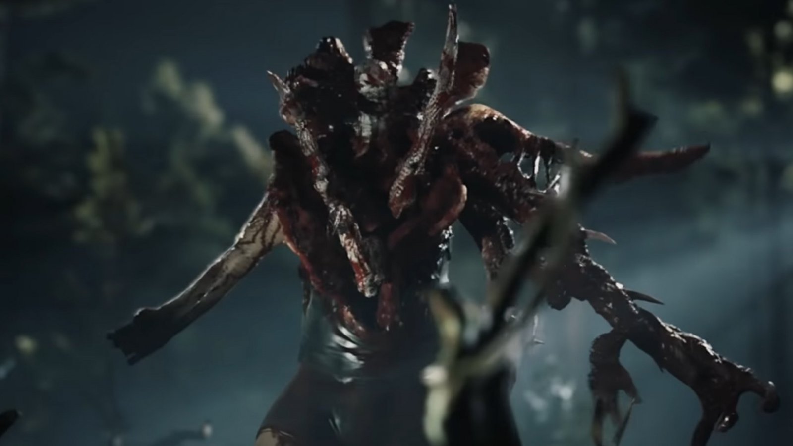 ILL, le prime informazioni di un horror che gronda sangue da ogni pixel