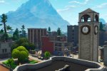 Fortnite: Pinnacoli Pendenti sta per tornare, ecco quando secondo un leaker - Notizia