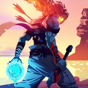 Dead Cells: The Queen and the Sea per iPad