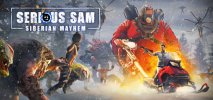 Serious Sam: Siberian Mayhem per PC Windows