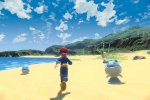 Leggende Pokémon: Arceus cala di prezzo: l'offerta di eBay Italia per il gioco Nintendo Switch - Notizia