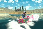Leggende Pokémon Arceus: glitch permette a Basculegion di volare, nuova strategia per le speedrun? - Notizia