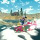 Leggende Pokémon Arceus: glitch permette a Basculegion di volare, nuova strategia per le speedrun?