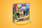 Ring Fit Adventure in offerta su Amazon ora: ecco lo sconto sul gioco Switch - Notizia