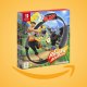 Ring Fit Adventure in offerta su Amazon ora: ecco lo sconto sul gioco Switch