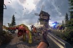 Serious Sam: Siberian Mayhem, update 1.03 disponibile con nuove mappe, modalità e altro - Notizia