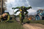 Serious Sam: Siberian Mayhem: un video mostra i primi dieci minuti di gameplay - Notizia