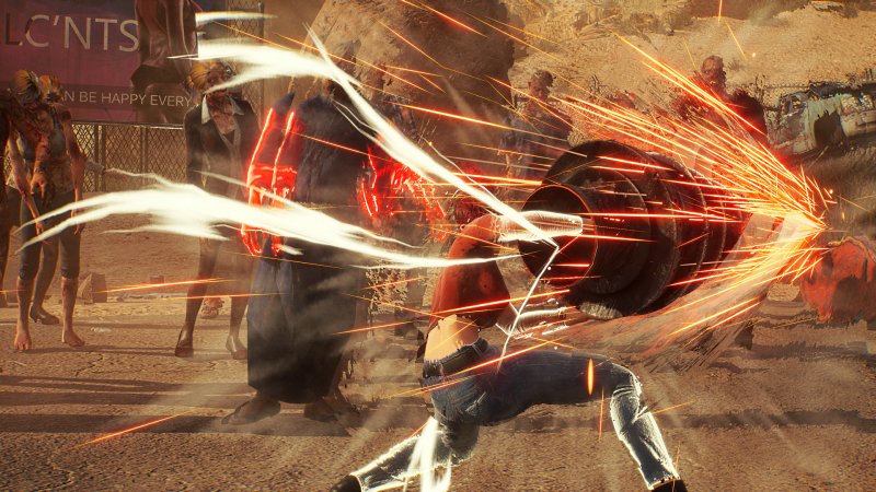 Showa American Story