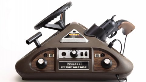 10 consoles you've never heard of
