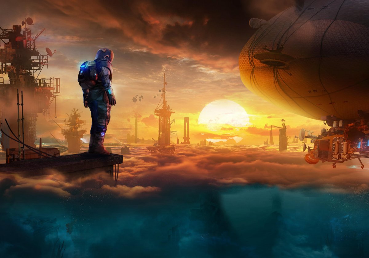 Forever Skies: new trailer announces demo is coming to Steam