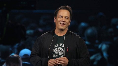 Phil Spencer will host the 100th episode of the XboxEra podcast