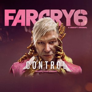 Far Cry 6 - Pagan: Control per PlayStation 4
