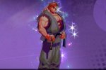 Super Smash Bros Ultimate: Evil Ryu arriva per il 35° anniversario di Street Fighter - Notizia