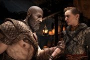 Le immagini del live-service di God of War finiscono in rete e svelano le ambientazioni