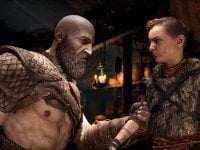 L'attore di Kratos in God of War parla di Atreus come di un figlio che ha visto effettivamente crescere