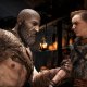 God of War e gli altri giochi cinematografici di Sony non sarebbero esistiti senza Call of Duty