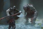 God of War per PC: la patch 1.0.12 introduce AMD FidelityFX Super Resolution 2.0 - Notizia