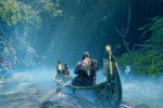 God of War: video mostra una mod 8K e ray tracing con RTX 3090, produzione italiana - Notizia