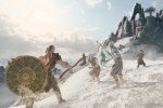 God of War per PC: una mod permette di modificare il FOV - Notizia