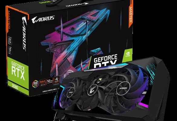 GeForce RTX 3080 12GB Gigabyte Announces Models – Nerd4.life