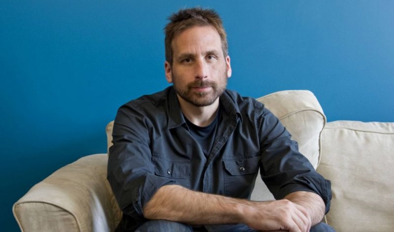 Ken Levine Ken Levine