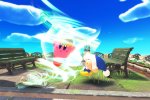 Kirby e la Terra Perduta: dimensioni del download svelate dall'eShop - Notizia