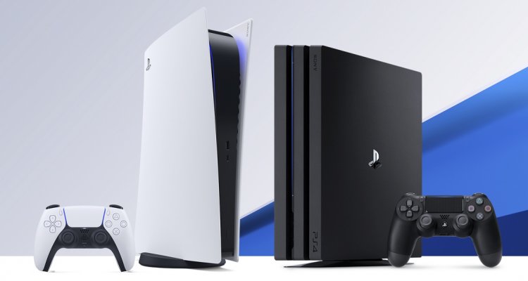 ¿Sony quiere producir más consolas PS4 para compensar la escasez de consolas de próxima generación?  – Multijugador.it