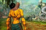 Clash: Artifacts of Chaos, trailer mostra i combattimenti con le strane creature del gioco - Notizia