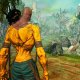 Clash: Artifacts of Chaos, trailer mostra i combattimenti con le strane creature del gioco