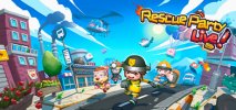 Rescue Party: Live! per PC Windows