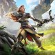 Horizon Zero Dawn, la serie TV Netflix: la troupe include autori di The Boys e The Expanse